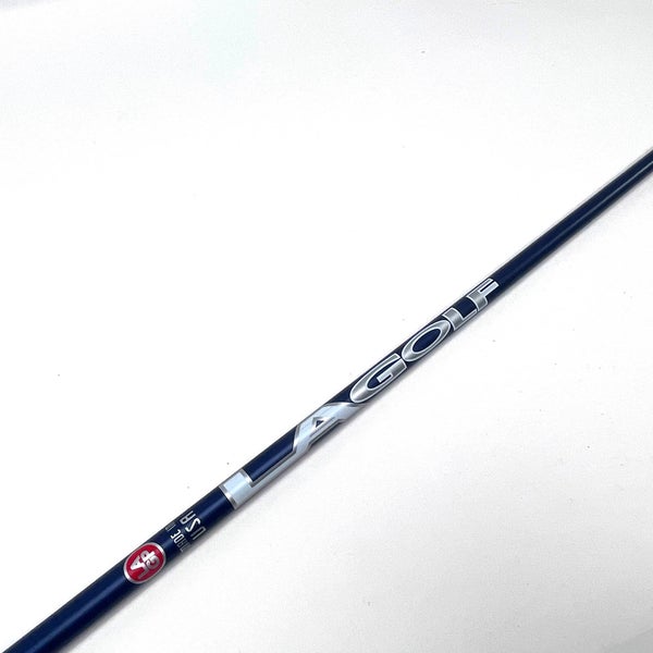 LA GOLF Bryson Series-Low-65W-5 65g Extra Stiff Graphite Driver Shaft 46" 0.335