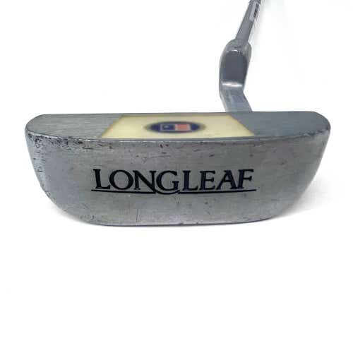 US Kids Ultralight Longleaf Putter 27.5" Junior RH 54"