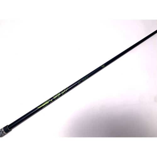 Aldila NV Green 65g Tour X Stiff Graphite Driver Shaft 43.25" Pull 0.335
