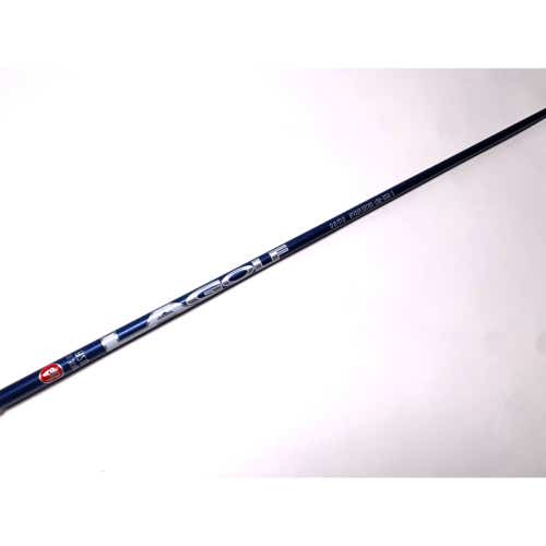 LA GOLF Bryson Series low 65w 5 65g Extra Stiff Driver Shaft 44" -Callaway