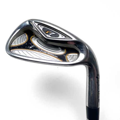 TaylorMade R7 Single 8 Iron T-Step 90 90g Stiff Steel Mens RH