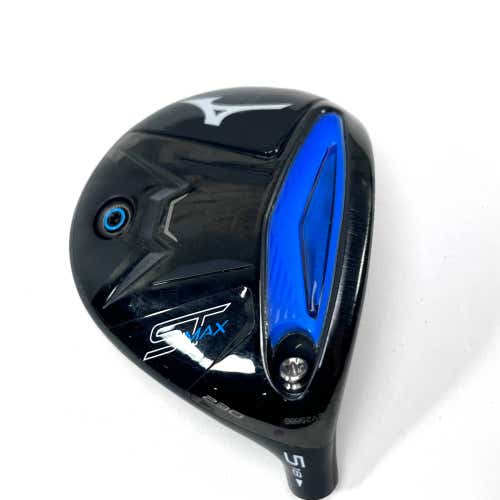 Mizuno ST-MAX 230 5 Fairway Wood 18* HEAD ONLY Mens RH