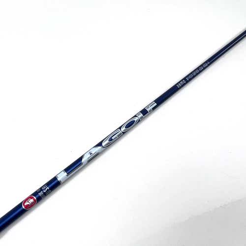 LA GOLF Bryson Series-Low-65W-4 65g Stiff Graphite Driver Shaft 44.5" -Callaway
