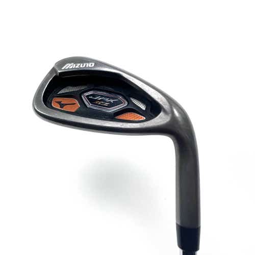 Mizuno JPX EZ Single 9 Iron True Temper XP 105 R300 105g Regular Steel Mens RH