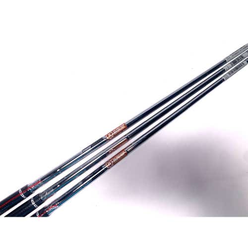 Titleist SM10 Wedge Steel Wedge Set 3 Shafts 33.50''-34.50'' Pull 0.355