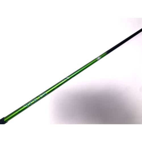 Aldila Tour ATX75-TX 75g Tour X Stiff Graphite Fairway Shaft 41.5" Pull 0.335