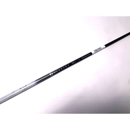 Mitsubishi Chemical Bassara e42x5ct 42g Seniors Driver Shaft 44" -Srixon