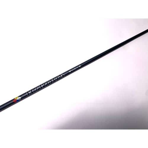 Project X HZRDUS Smoke Black 6.5 60g Extra Stiff Driver Shaft 44" -Titleist