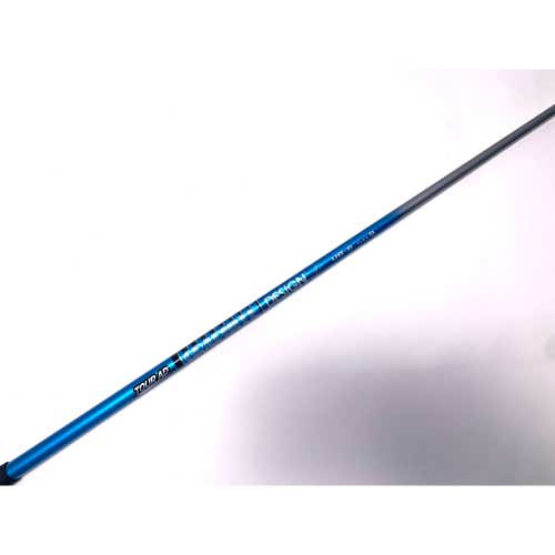 Graphite Design Tour Ad UB-6 Stiff Graphite Driver Shaft 44.5"-Titleist