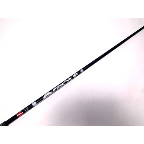 LA GOLF Trono 65X 65g Extra Stiff Graphite Driver Shaft 44.25" -Callaway