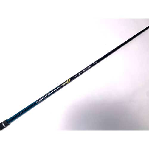 Graphite Design Tour AD YSQ st 75g X Stiff Driver Shaft 43.25" Pull 0.335