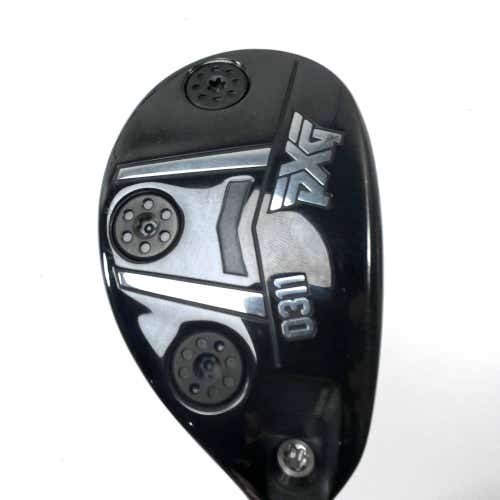PXG 0311 GEN6 2 Hybrid 17* Mitsubishi Tensei Blue AV Series Xlink Tech Stiff RH