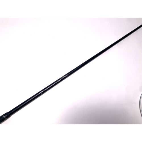Callaway X 75g Stiff Graphite Hybrid Shaft 39.5" Pull 0.370
