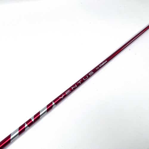 Fujikura Ventus Red 7S Velocore 70g Stiff Graphite Driver Shaft 46" 0.335