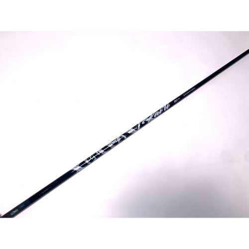 Mitsubishi Chemical Kai'li White 80g Tour X Stiff Driver Shaft 46" - 0.335 NEW