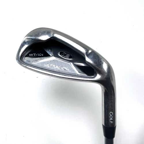 US Kids Ultralight Maroon 60 Pitching Wedge PW Ultralight 60" Maroon RH
