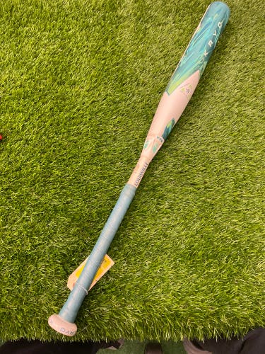 Victus Vibe Crayon (2 3/4") USSSA Jr. Big Barrel Bat 2025 (-10)