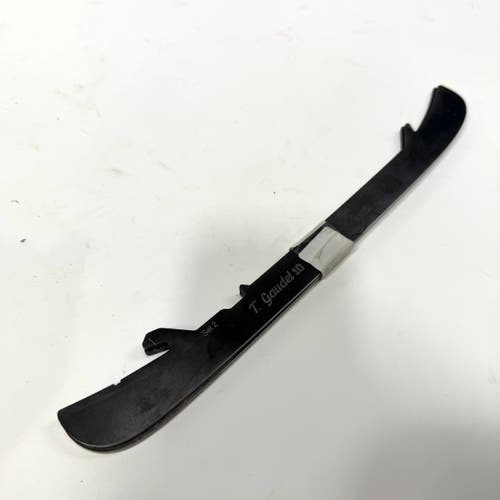 Used Black Bauer Steel | Arizona Coyotes | 272mm | C408