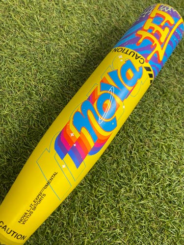 Victus Nova Lit Composite USSSA (2 3/4") 2026 (-10)