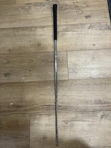 Nippon N.S. Pro Modus 3, Tour 105, Steel Iron Shaft with Grip .370, 35.5"
