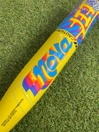 Victus Nova Lit Composite USSSA (2 3/4") 2026 (-5)