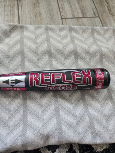 1997 Easton Reflex Alloy Bat (-5) 32" (Used)