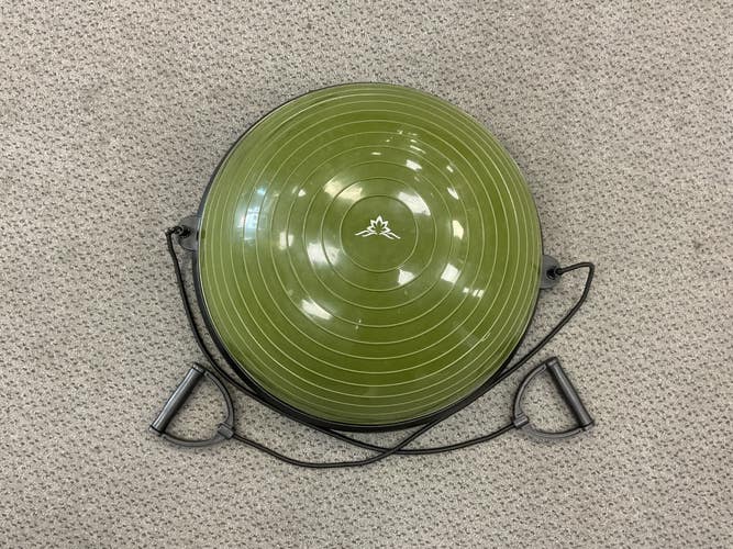 Used Flex/Core Other Green 11855-S000212143