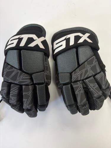 STX Stallion 75 Lacrosse Gloves (Used)