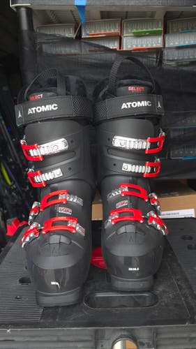 NEW - Atomic Hawx Magna R100 - Flex 100 - Mondo 28/28.5