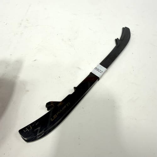 Used Bauer LS Pulse Ti Steel | 288mm | AB922