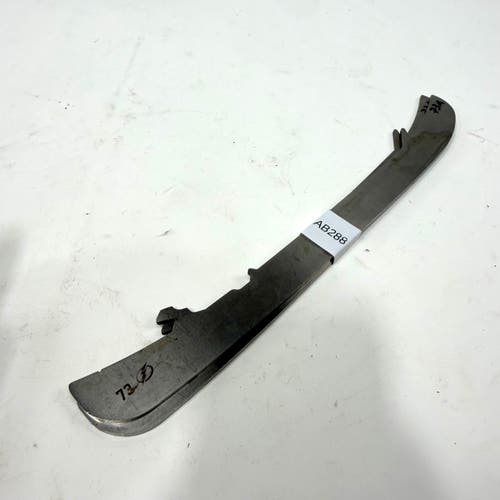 Used Bauer Step Steel | TBL Lightning #73 | 288mm | AB288