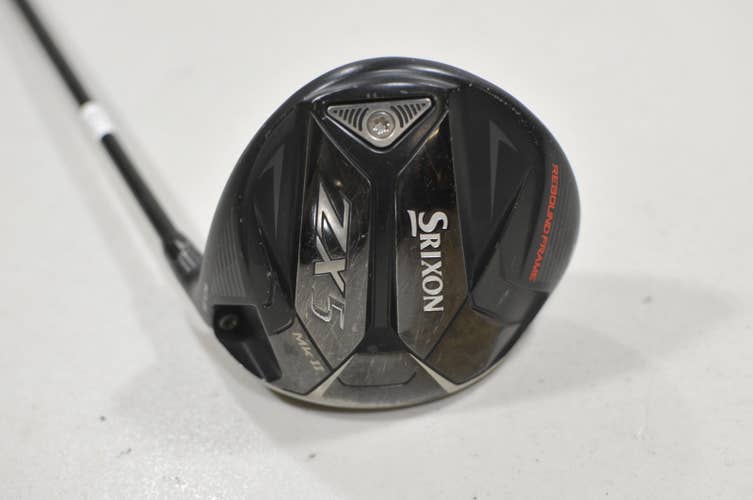 Srixon ZX5 MK II 10.5 Driver Regular Flex Right HZRDUS 5.5 60g #229595
