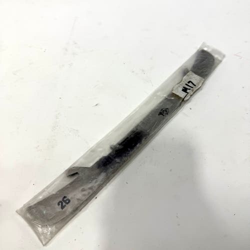 New Bauer Tydan Steel | 288mm | M17