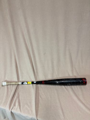 Easton 2023 Alpha ALX USSSA Certified Bat (-3) 33" (Used)