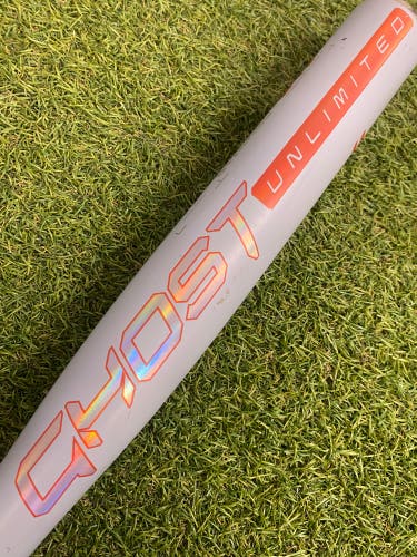 Easton Ghost Unlimited Fastpitch 2025 (-11)