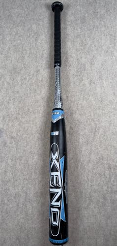 Louisville Slugger XENO Fastpitch Softball Bat 32/22 (-10)