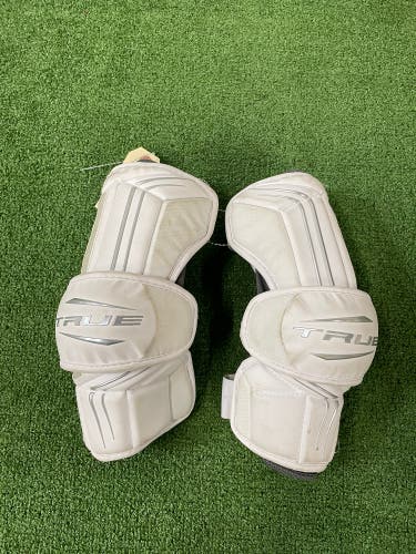 True ZeroLyte Adult Small Lacrosse arm pad