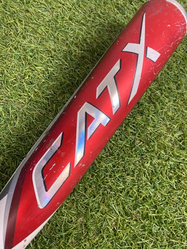 Marucci CAT X Alloy BBCOR 2023 (-3)