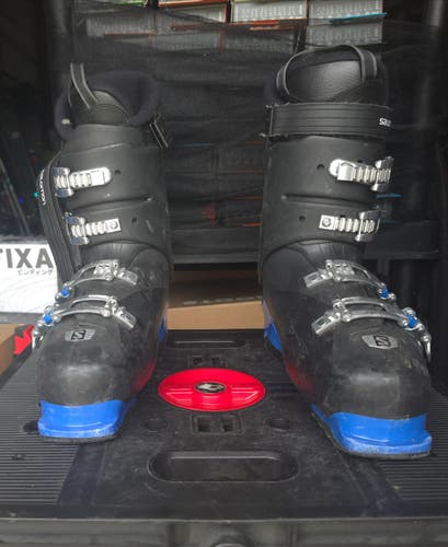 USED - Salomon X Access R80 - Flex 80 - Mondo 28/28.5