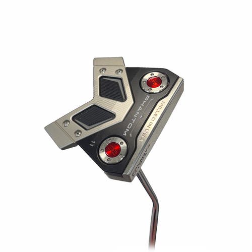 Titleist Scotty Cameron Phantom 11 38" Long Design Mallet Putter