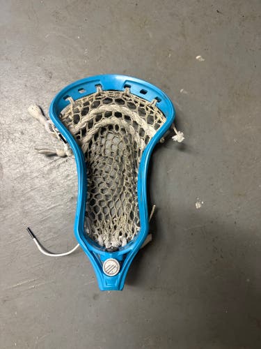 Maverik Kinetik 2.0 Used Stringing Head (Used)