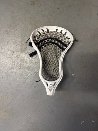 Maverik Tactik Used Stringing Head (Used)