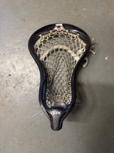 STX Ultra Power Used Stringing Head (Used)