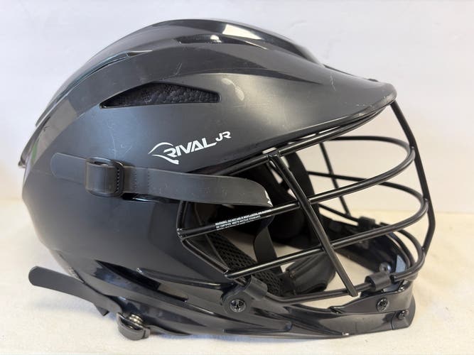 STX Rival Helmet (Used)