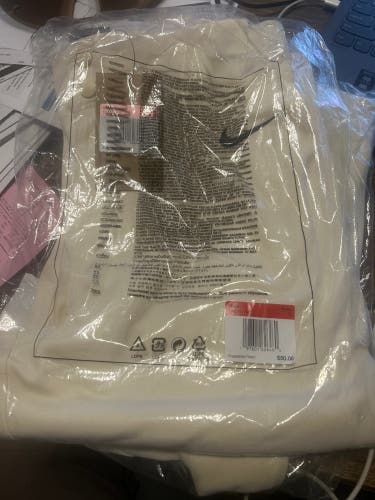 Unisex Large Youth Nike Game Pants (New)