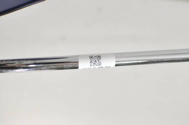 Odyssey Ai-ONE Cruiser Jailbird 38" Putter Right Steel with Cover #229867