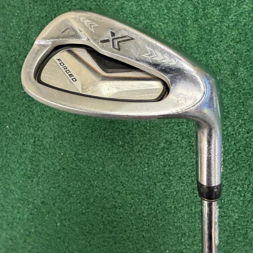 XXIO X Wedge 56 Sand Wedge SW Men's Right Hand Stiff Flex NS Pro Steel Shaft