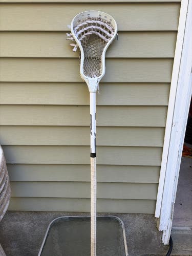 Adult STX Stick (Used)