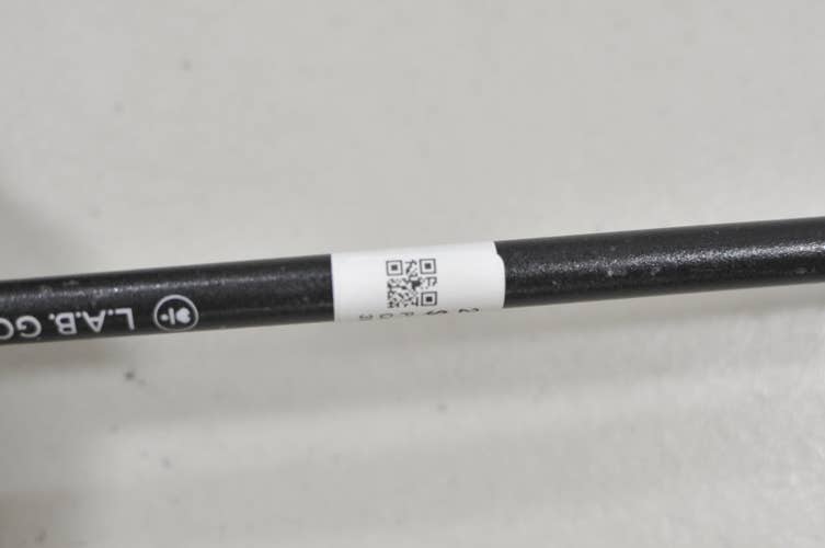 LAB Golf OZ.1i Counter Balance 38" 69 Lie Putter Right ACCRA with Cover #230250