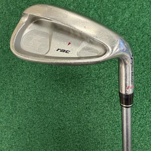 TaylorMade Rac HT Pitching Wedge Ladies Right Hand Women's Flex Graphite Shaft